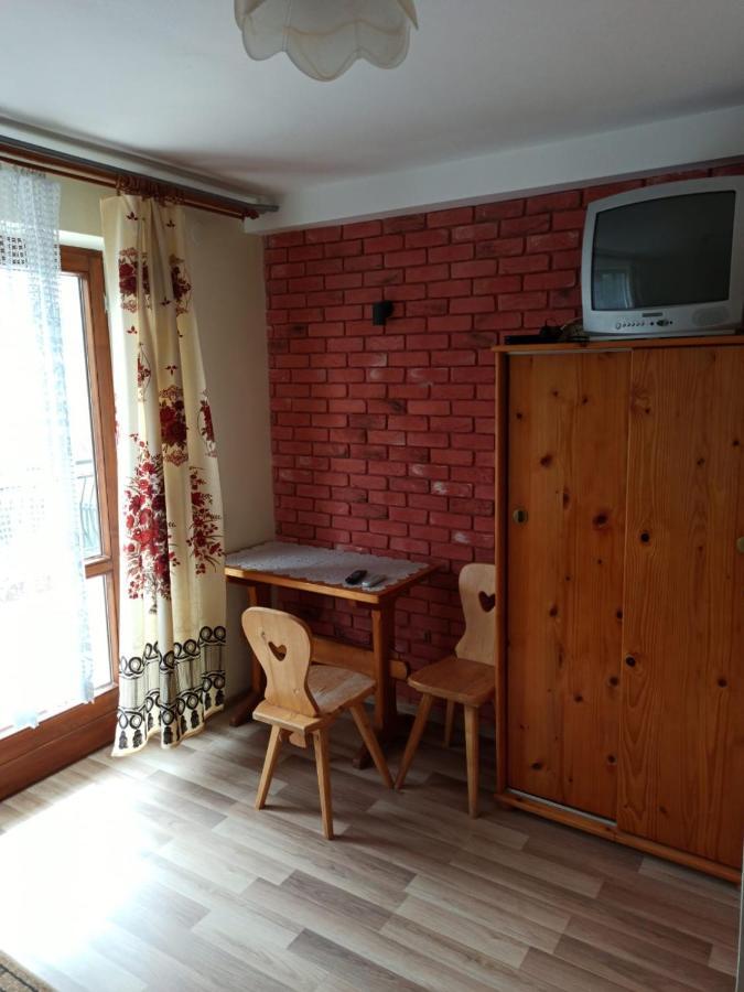 Trzech Koron 16 Hotel Sromowce Wyzne Exterior photo